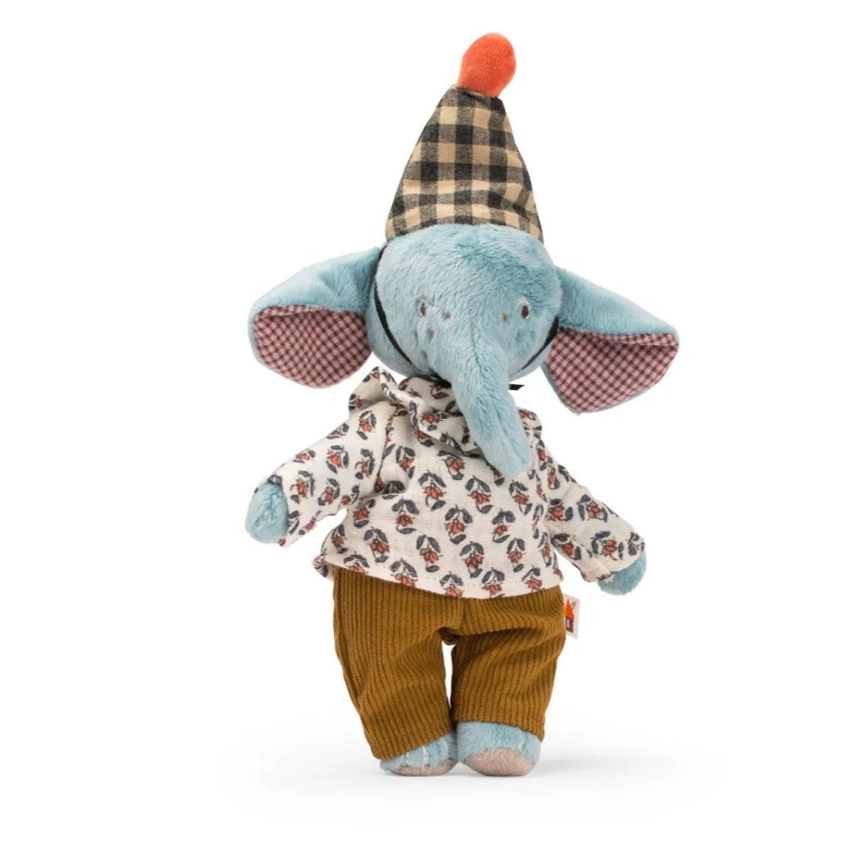 Pablo the Elephant - The Minouchkas