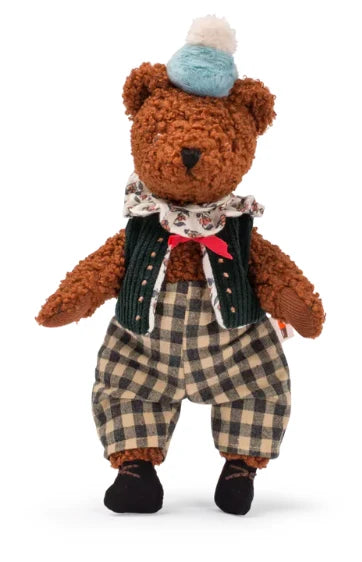 Baba the Bear Big - The Minouchkas