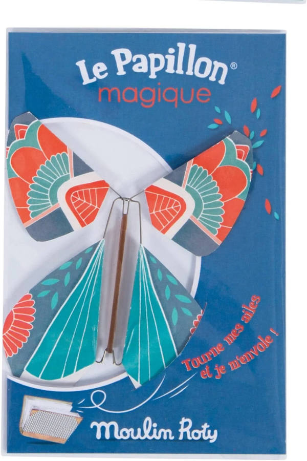 Magic Butterflies