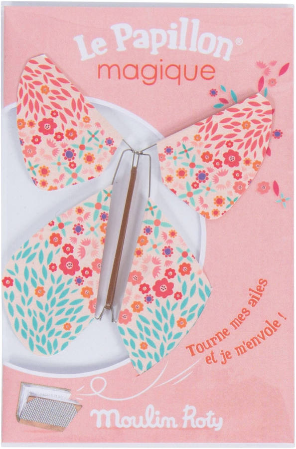 Magic Butterflies