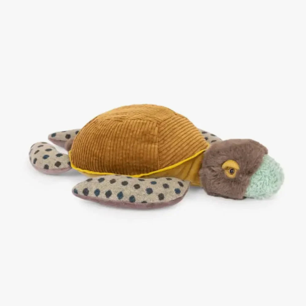 Turtle Plush Small - Stuffed Toy