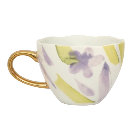 MUG TEA Cappuccino/Tea Kusha 107930