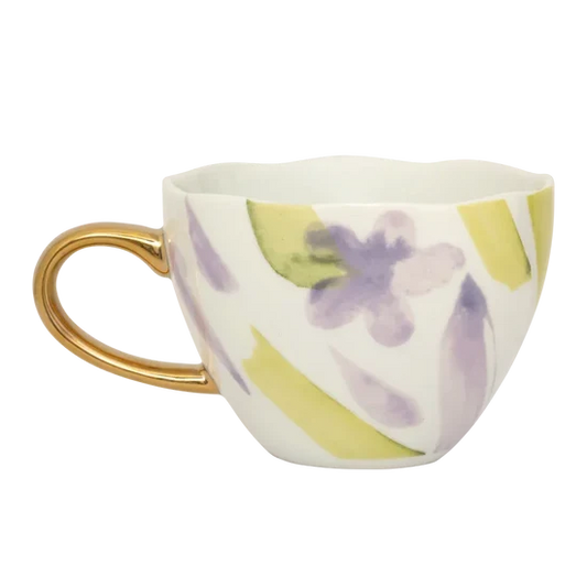 MUG TEA Cappuccino/Tea Kusha 107930