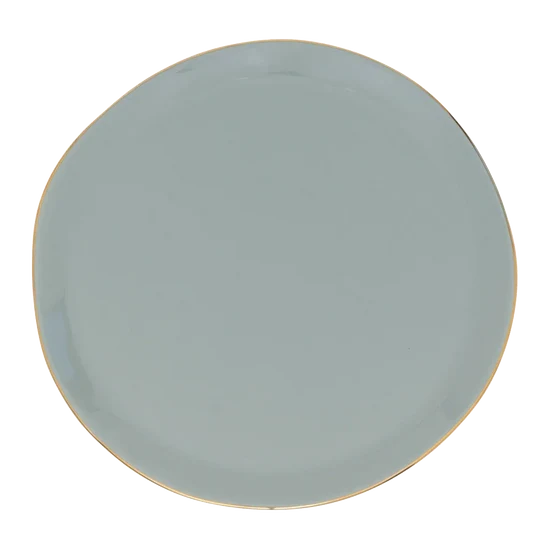 Saucer 105277 Plate Slate