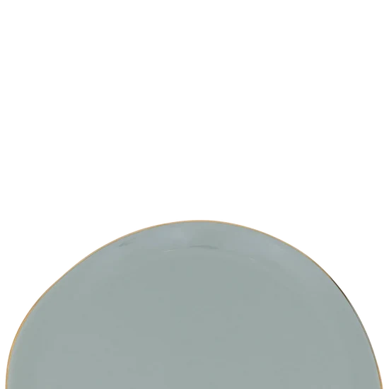 Saucer 105277 Plate Slate