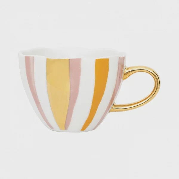 Mug Tea 107772 Joyful Stripes