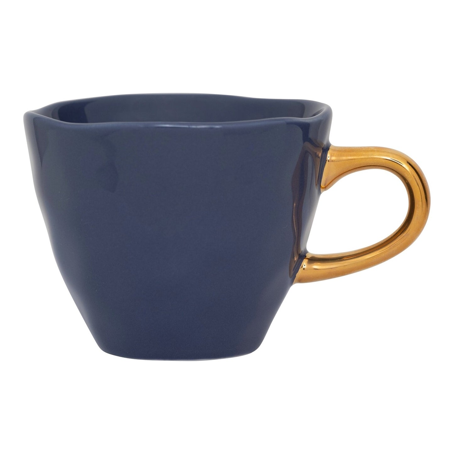 MUG COFFEE 107635 Purple