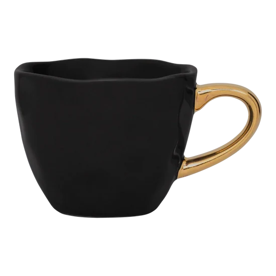 MUG ESPRESSO 106182 BLACK