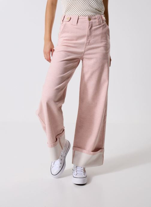 Paxton Pants Pink