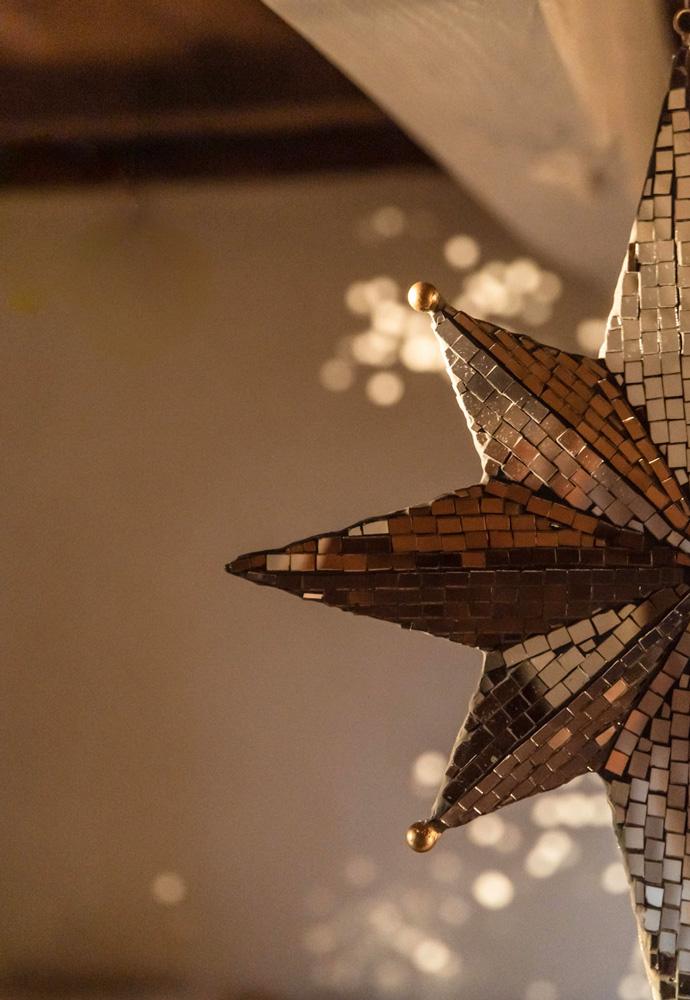 Star Facets Big- Boncoeurs