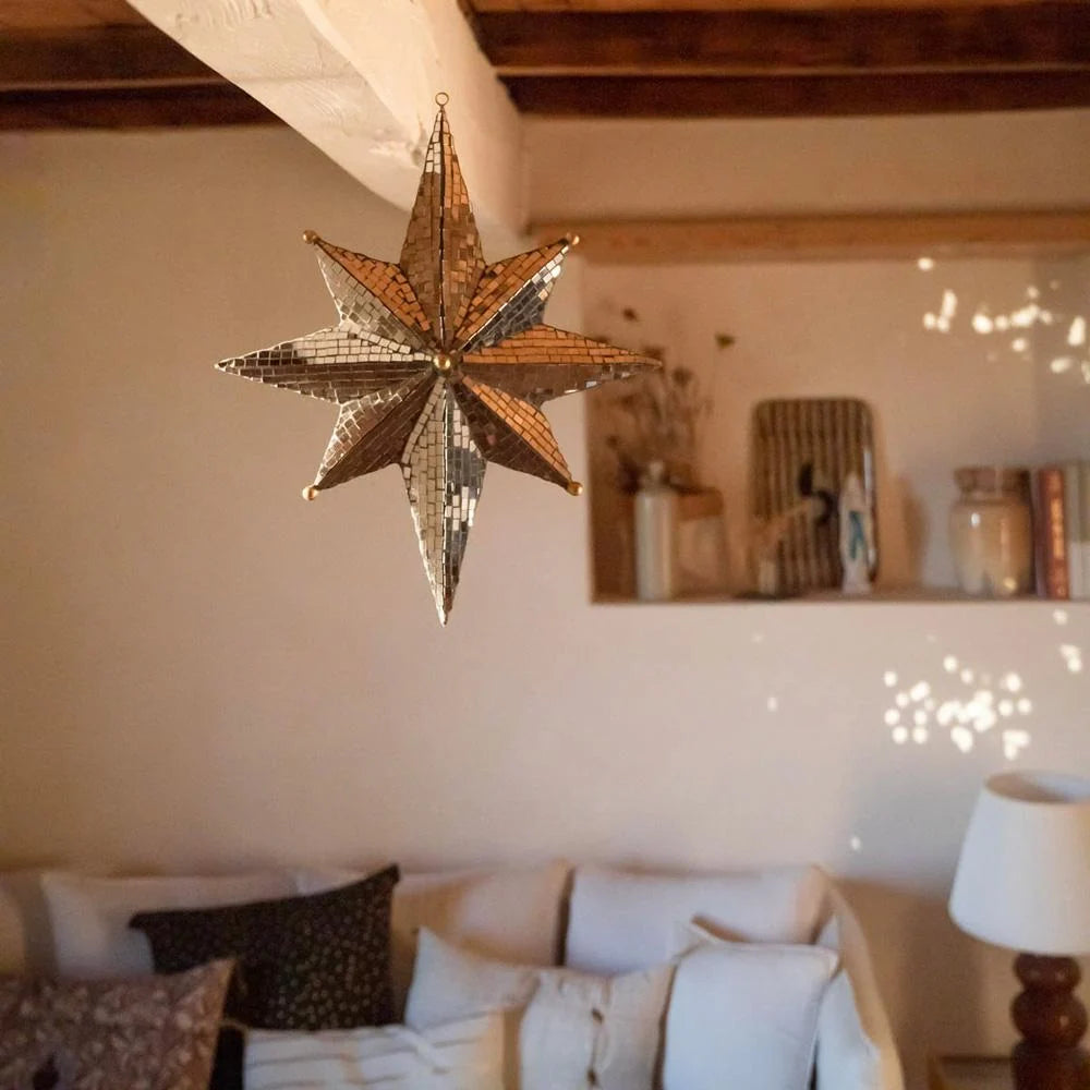 Star Facets Big- Boncoeurs