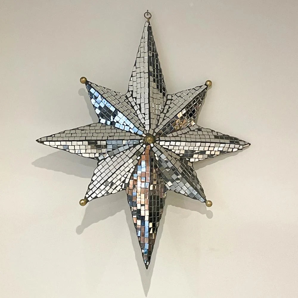 Star Facets Big- Boncoeurs
