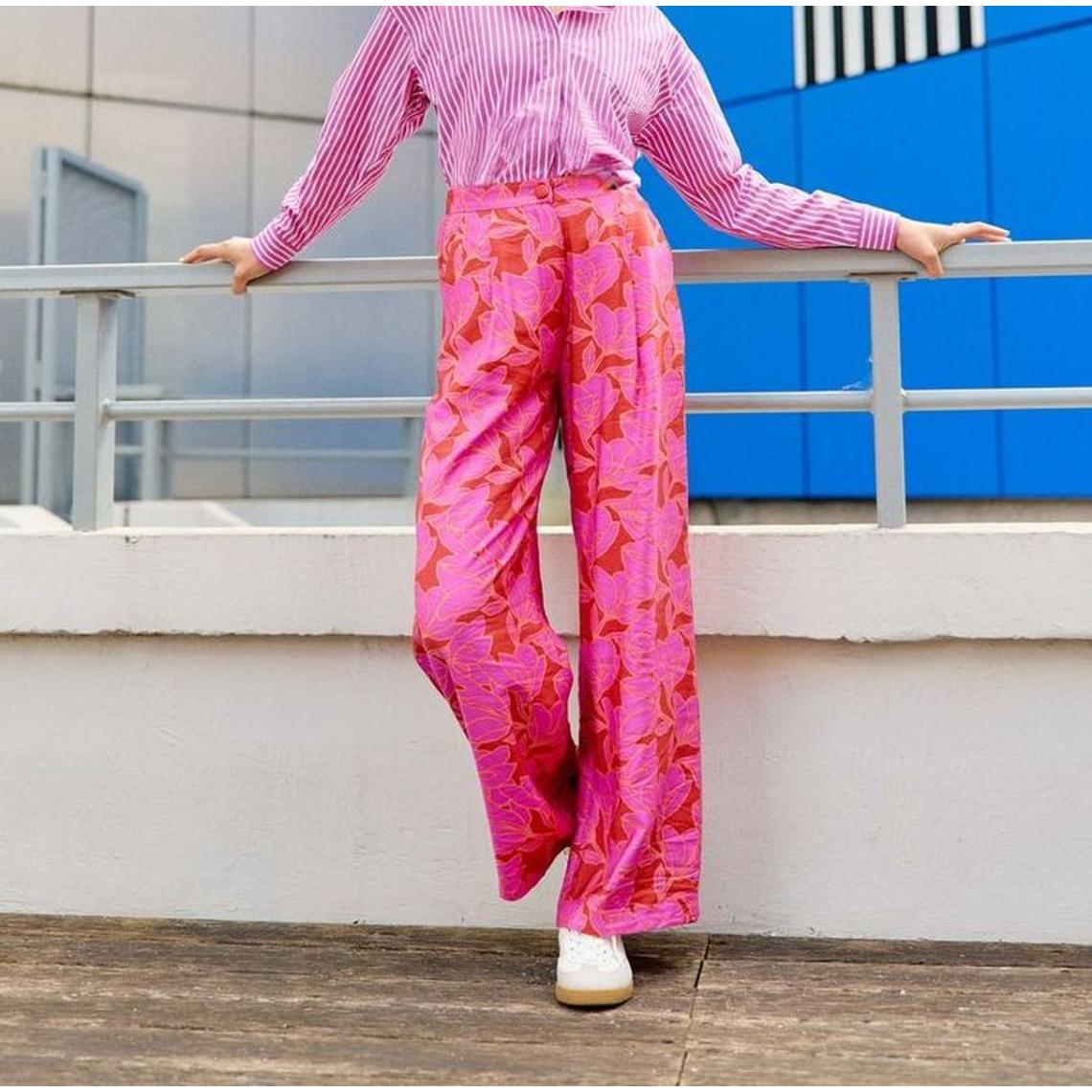 PANTS PERLA