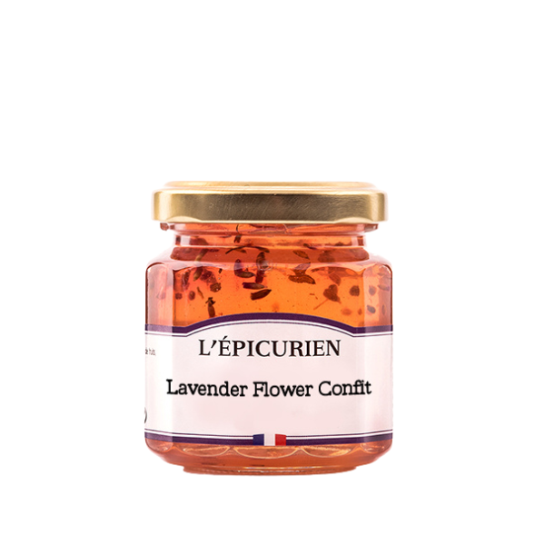 Lavender Confit L’Épicurien