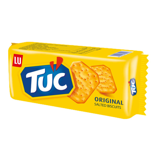 TUC Nature Crackers 3.5oz