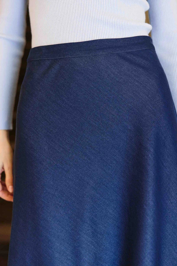 Jilla Skirt Brut