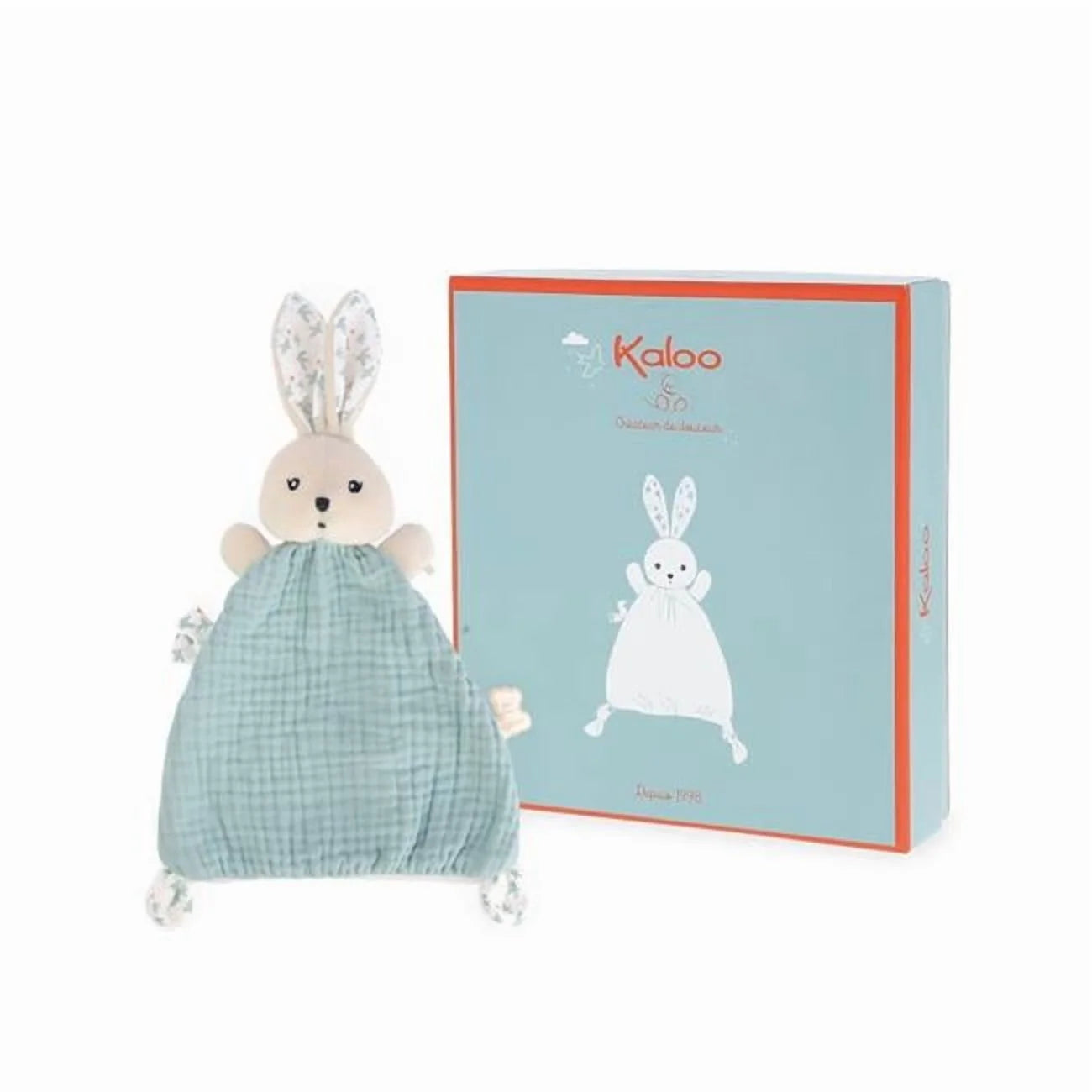 Doll rabbit dove – lafrenchieshop