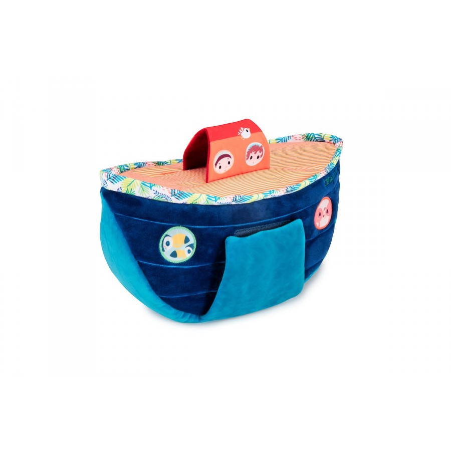 My first Noah’s Ark - Lilliputiens