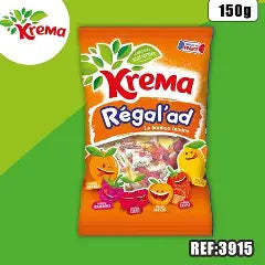 Krema - Régal’ad 150g/5.3oz
