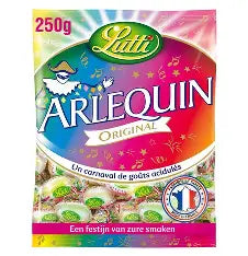 Lutti - Arlequin 250g/8.8oz