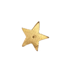 Nail Drop for Candle Star Large Gold - Boncoeurs