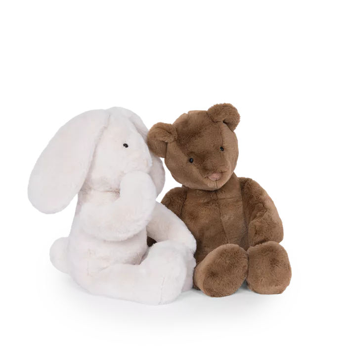 Brown bear Medium  - Arthur & Louison
