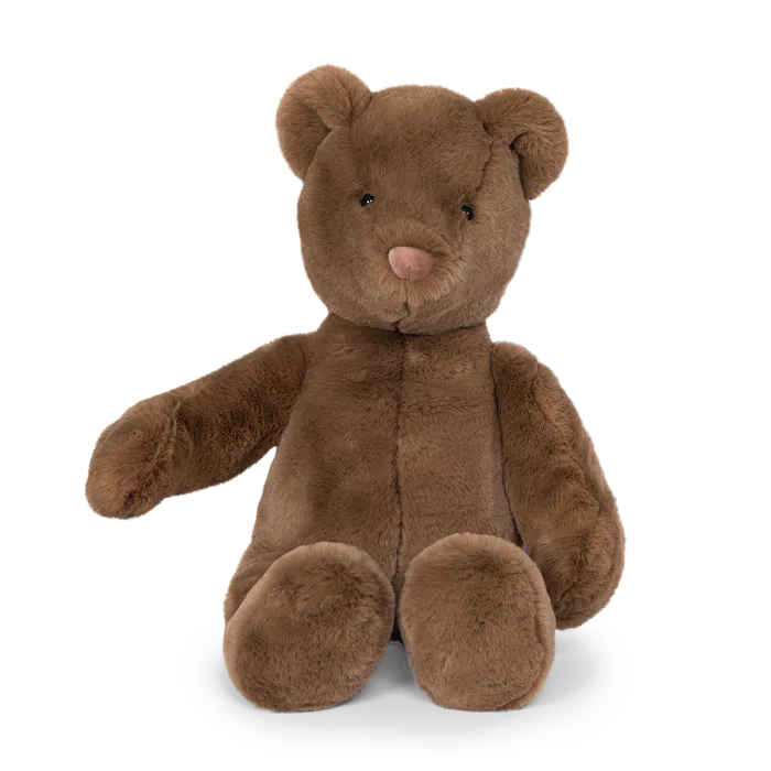 Brown bear Medium  - Arthur & Louison