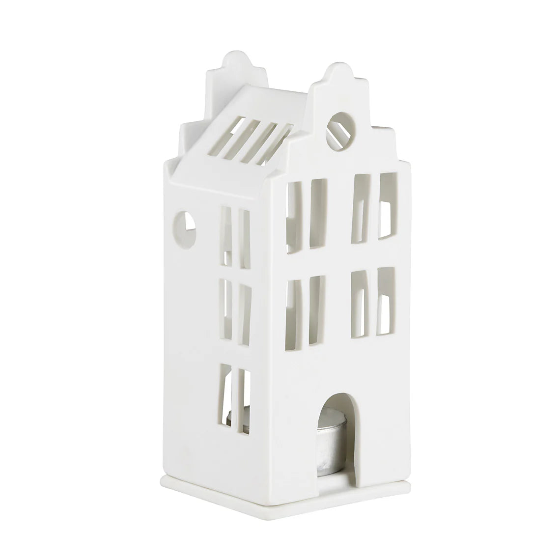 House Brick stepped gable R13914