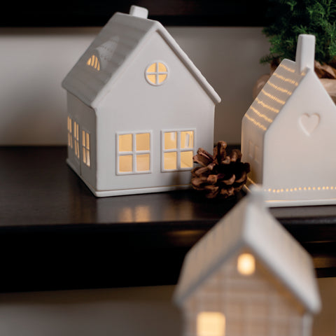 Dormer House 5.7’’