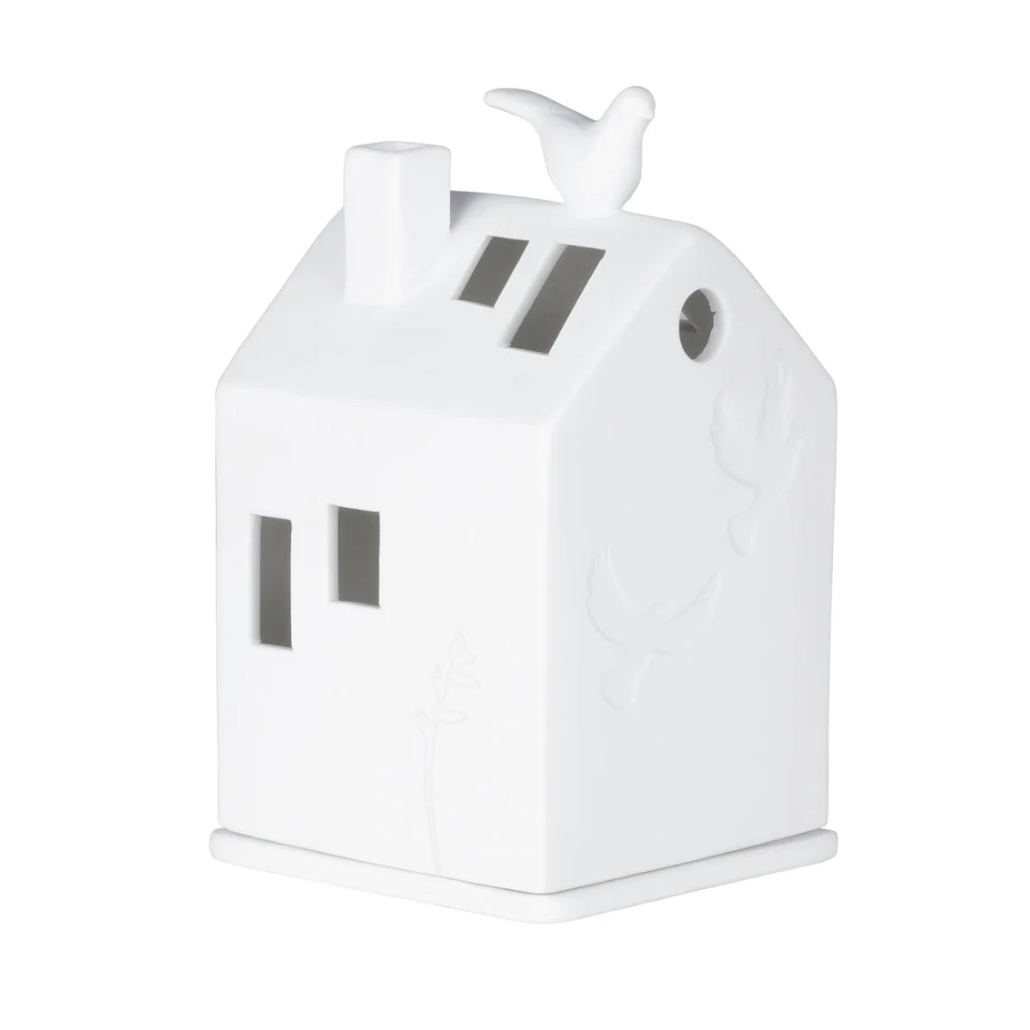 Village House - Dove of Peace - 4.7"