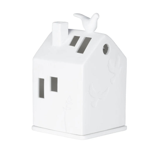 Village House - Dove of Peace - 4.7"