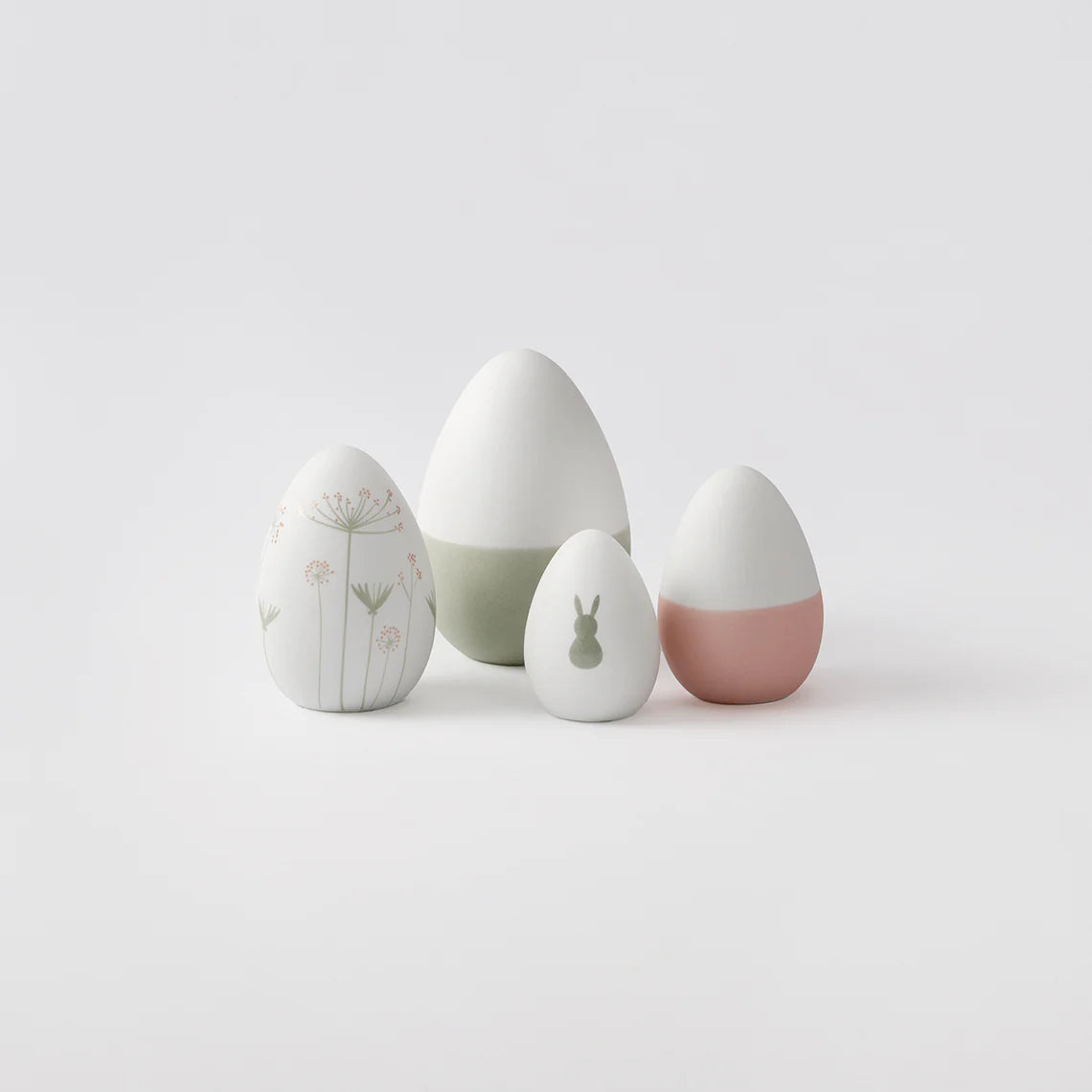Easter Egg Set of 4 - R17462