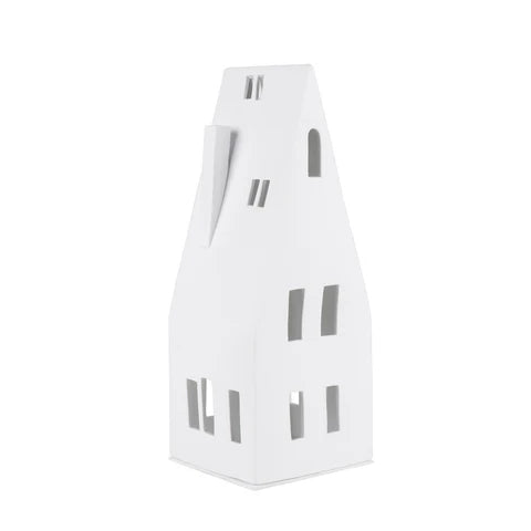 House Pointed Roof 7.9 R10847