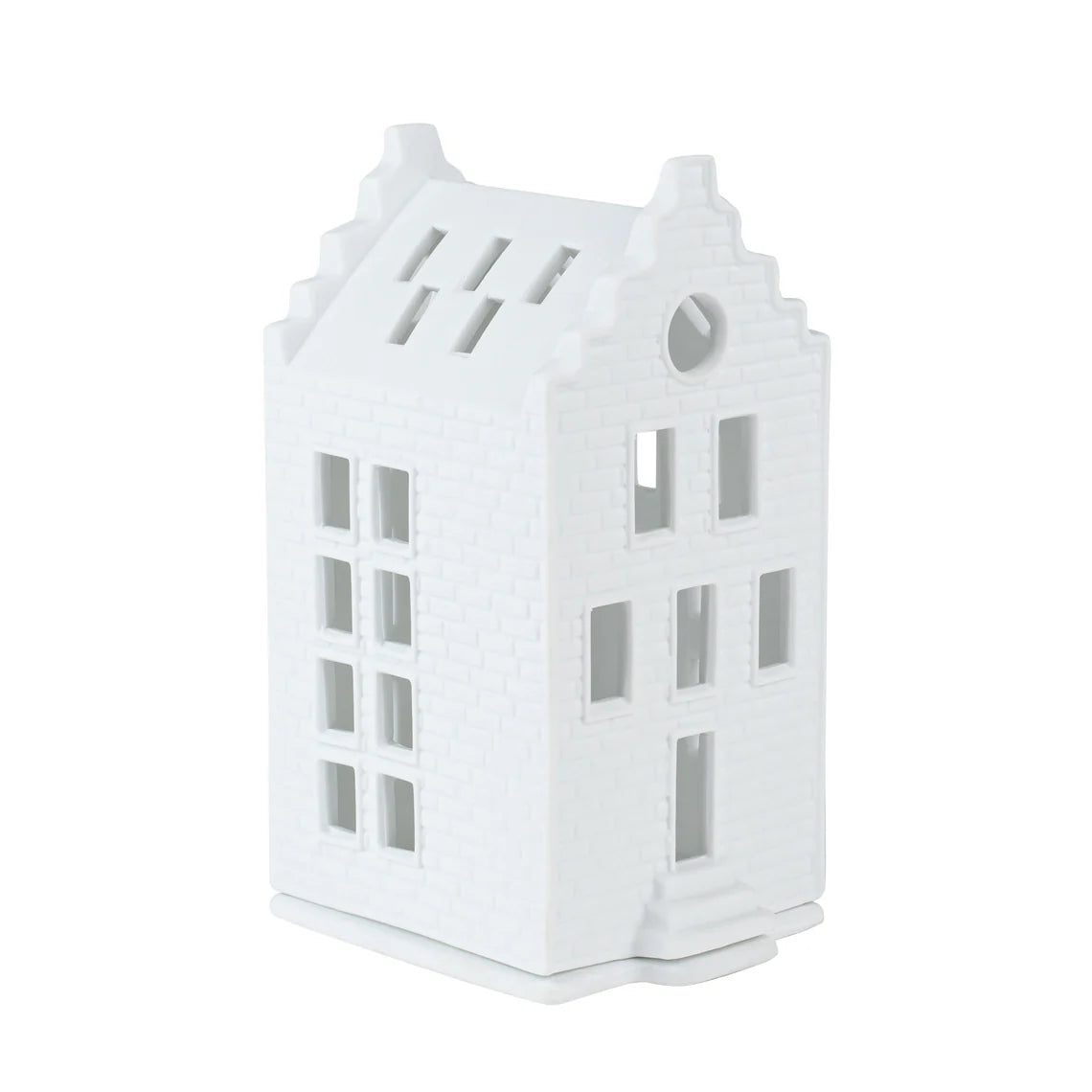 House Brick Stepped Gable 6.3 R90682