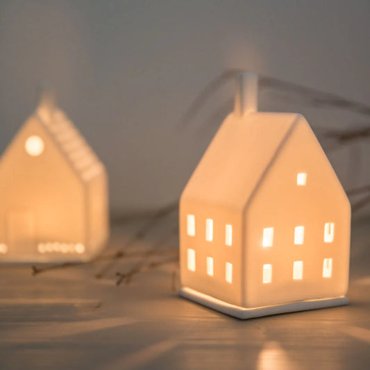 House magic light 3.9”