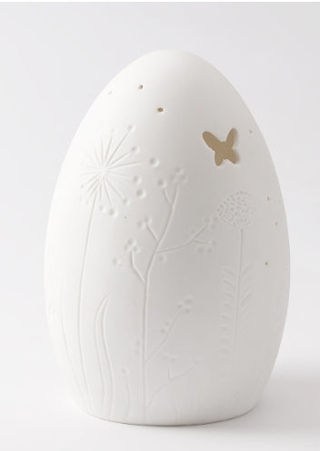 LED Light Easter Egg - R17522