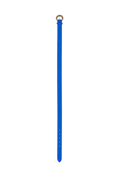 Vivian Belt Blue
