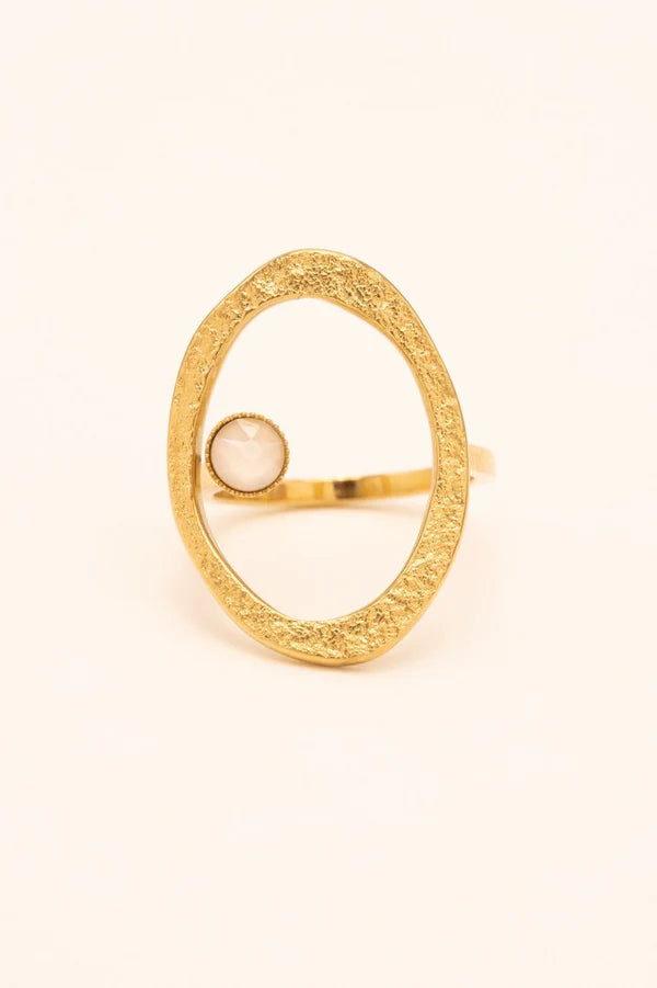Bastien Ring Nude
