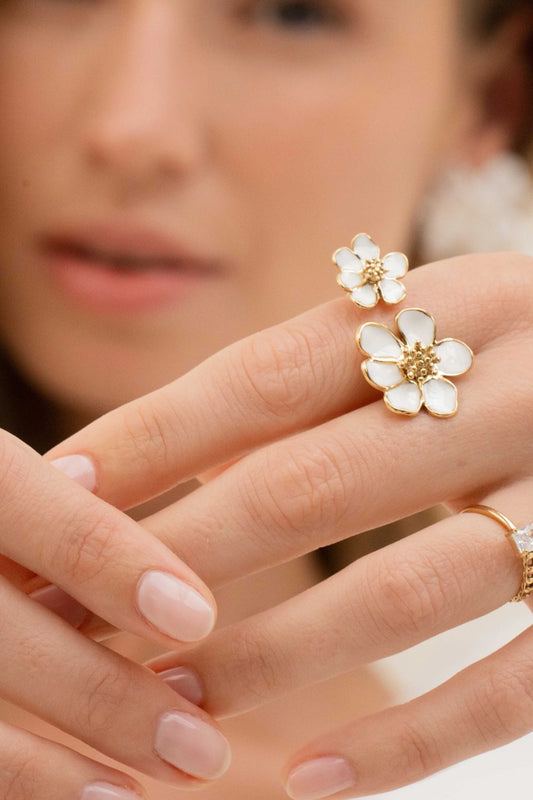 Bulla Ring Gold
