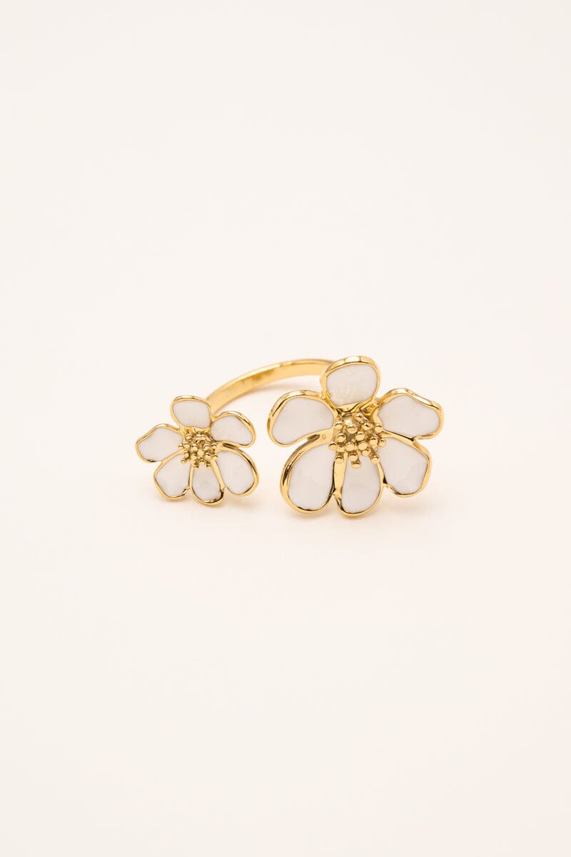 Bulla Ring Gold
