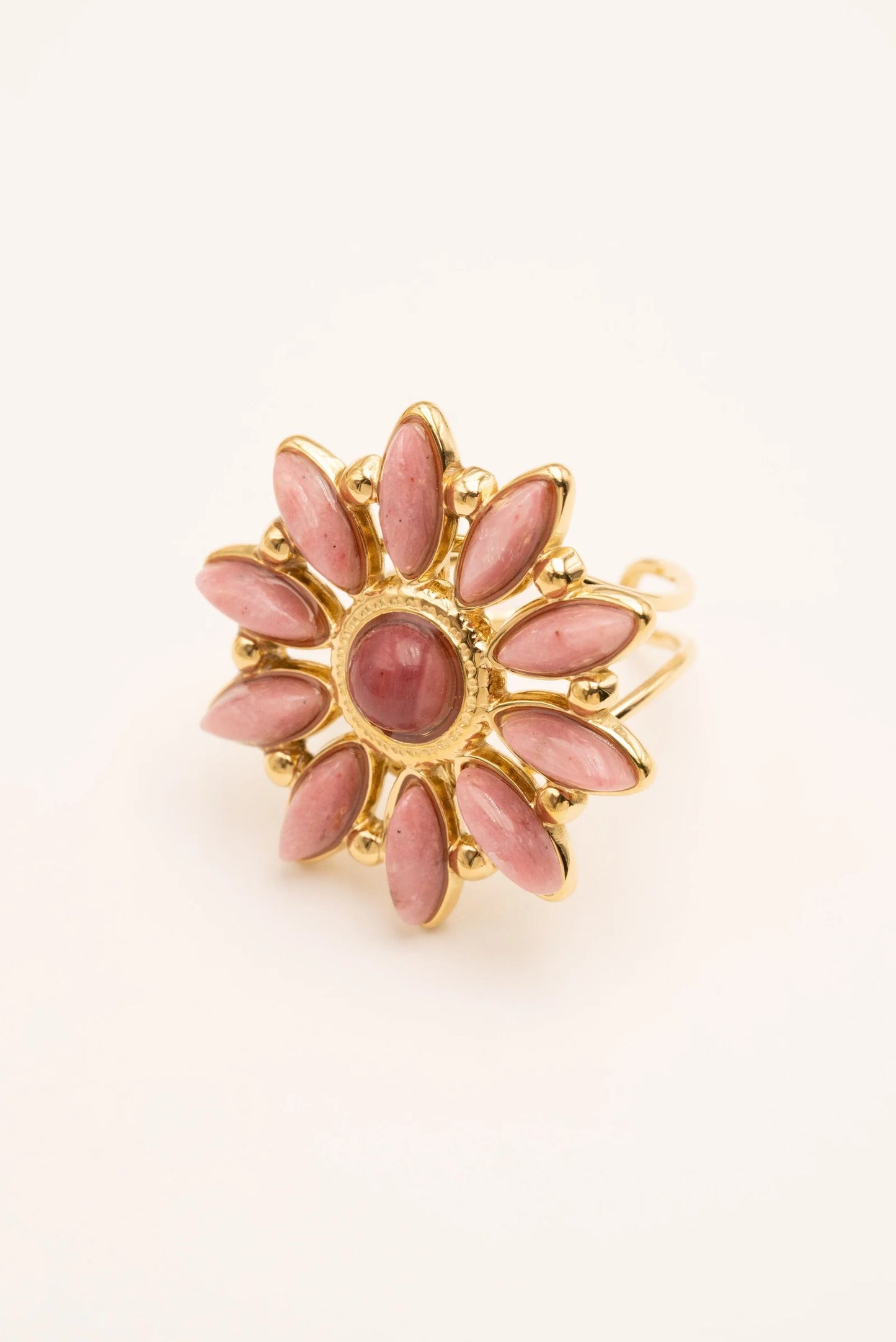 Hena Ring Gold