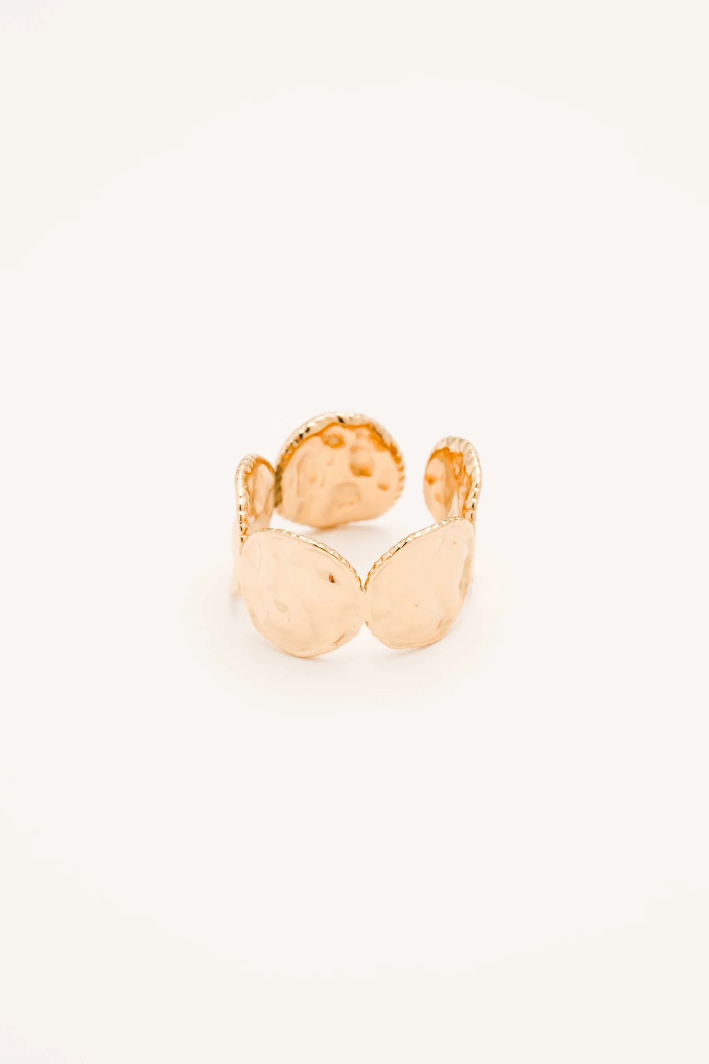 Rose Ring Gold