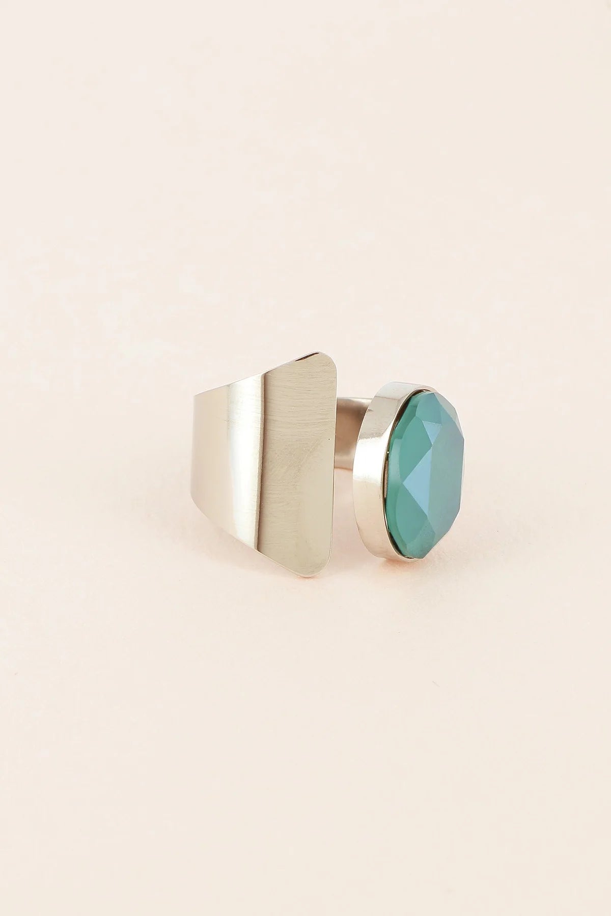 Villïa Ring Silver