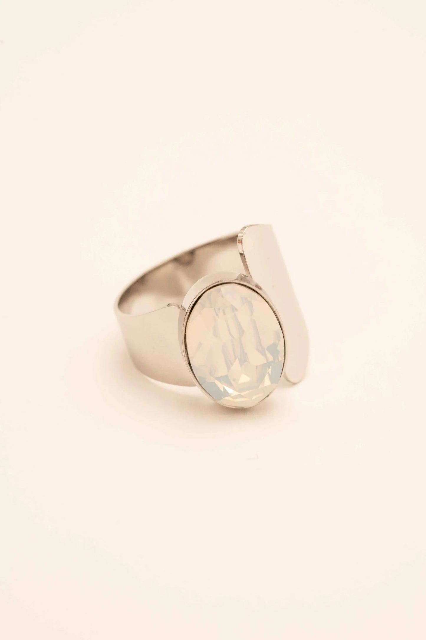 Villïa Ring Silver