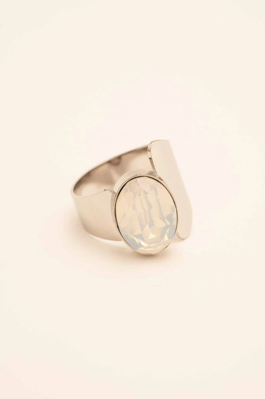 Villïa Ring Silver