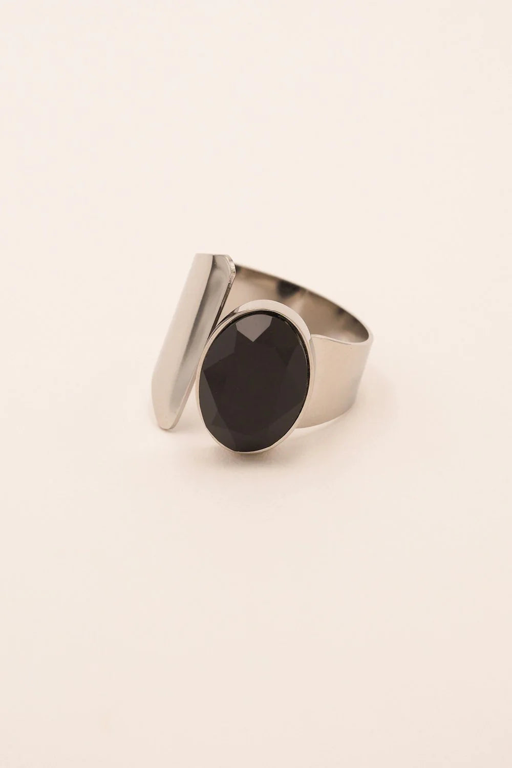 Villïa Ring Silver