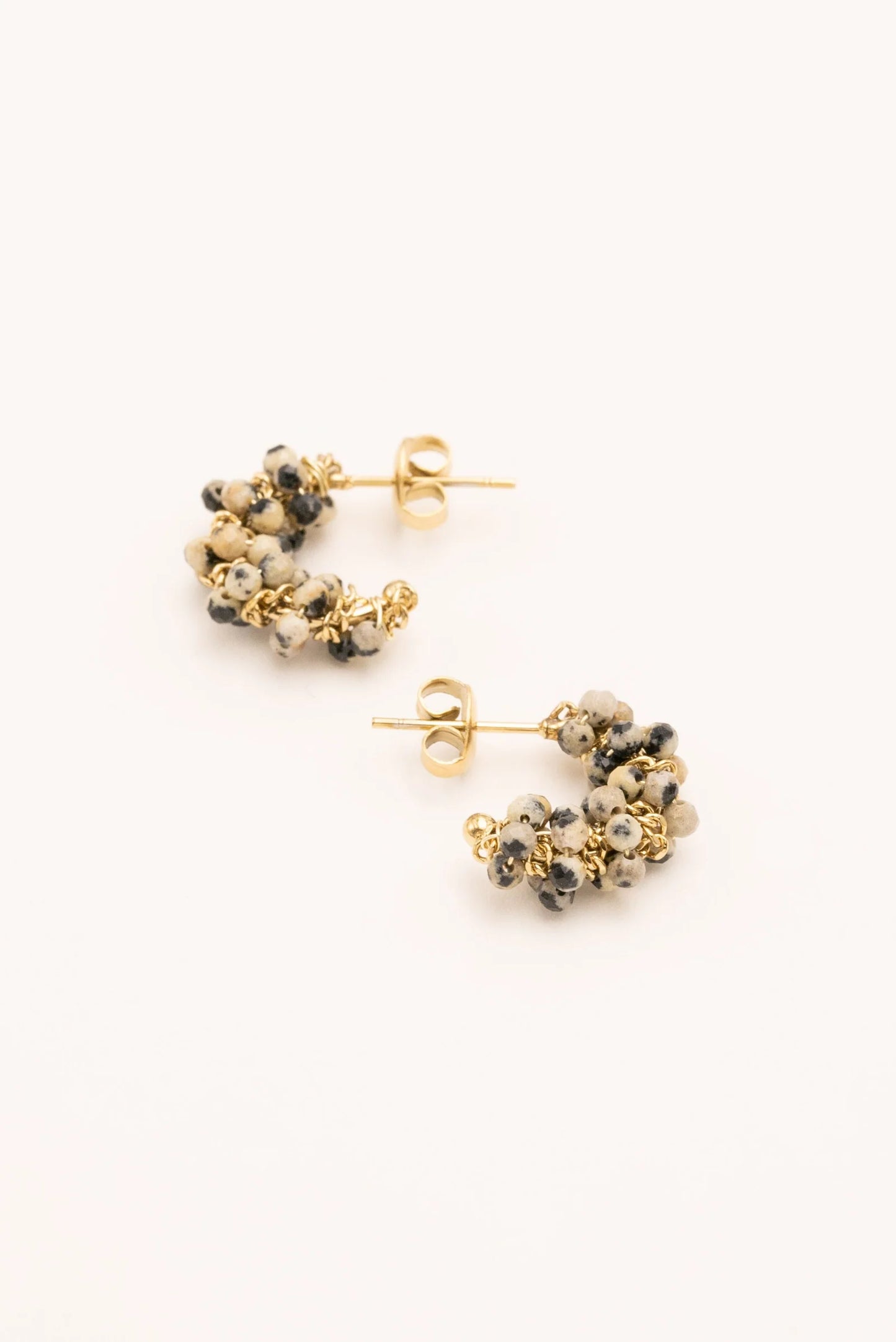 Clarisse Earring Gold