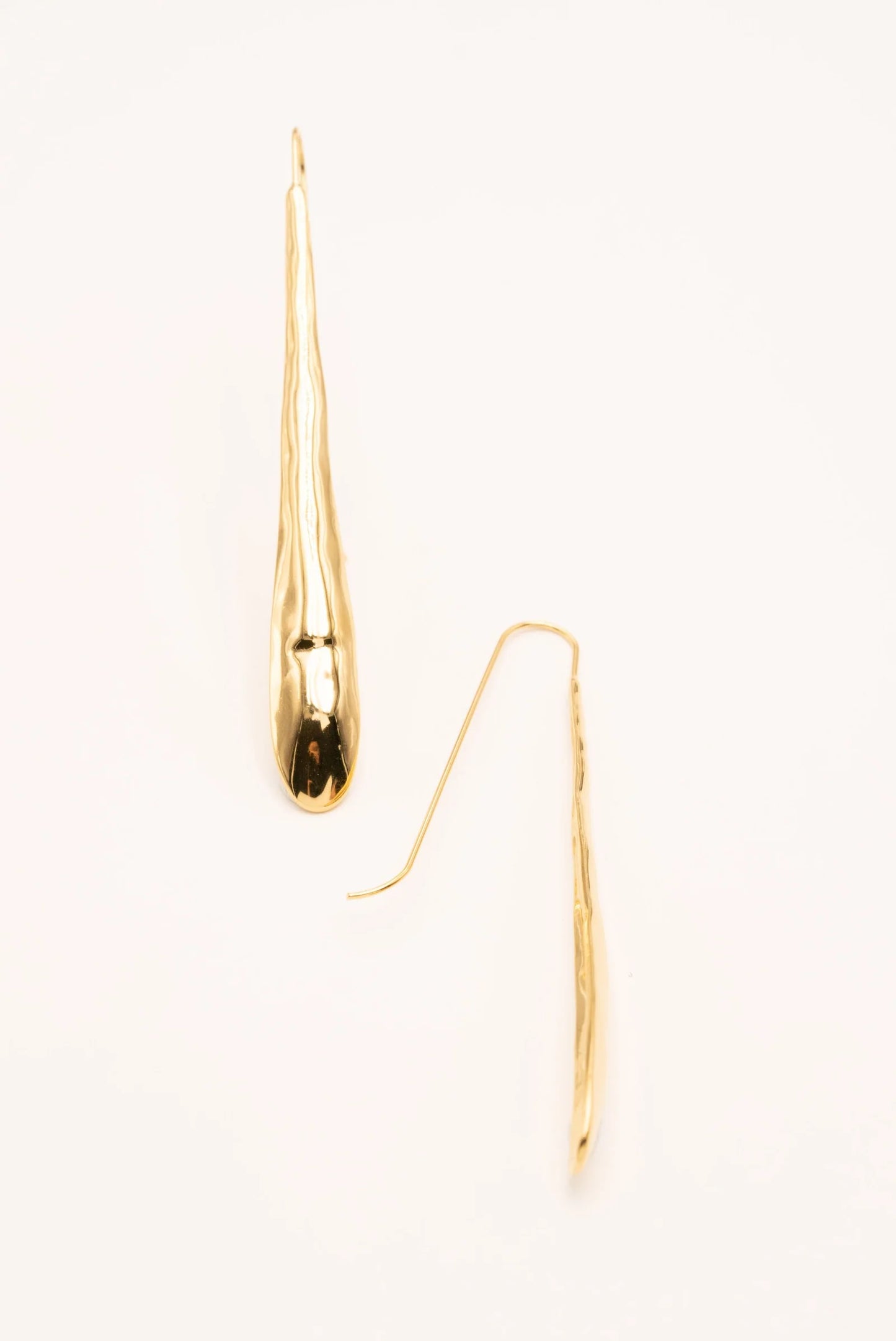 Damoni Earring Gold