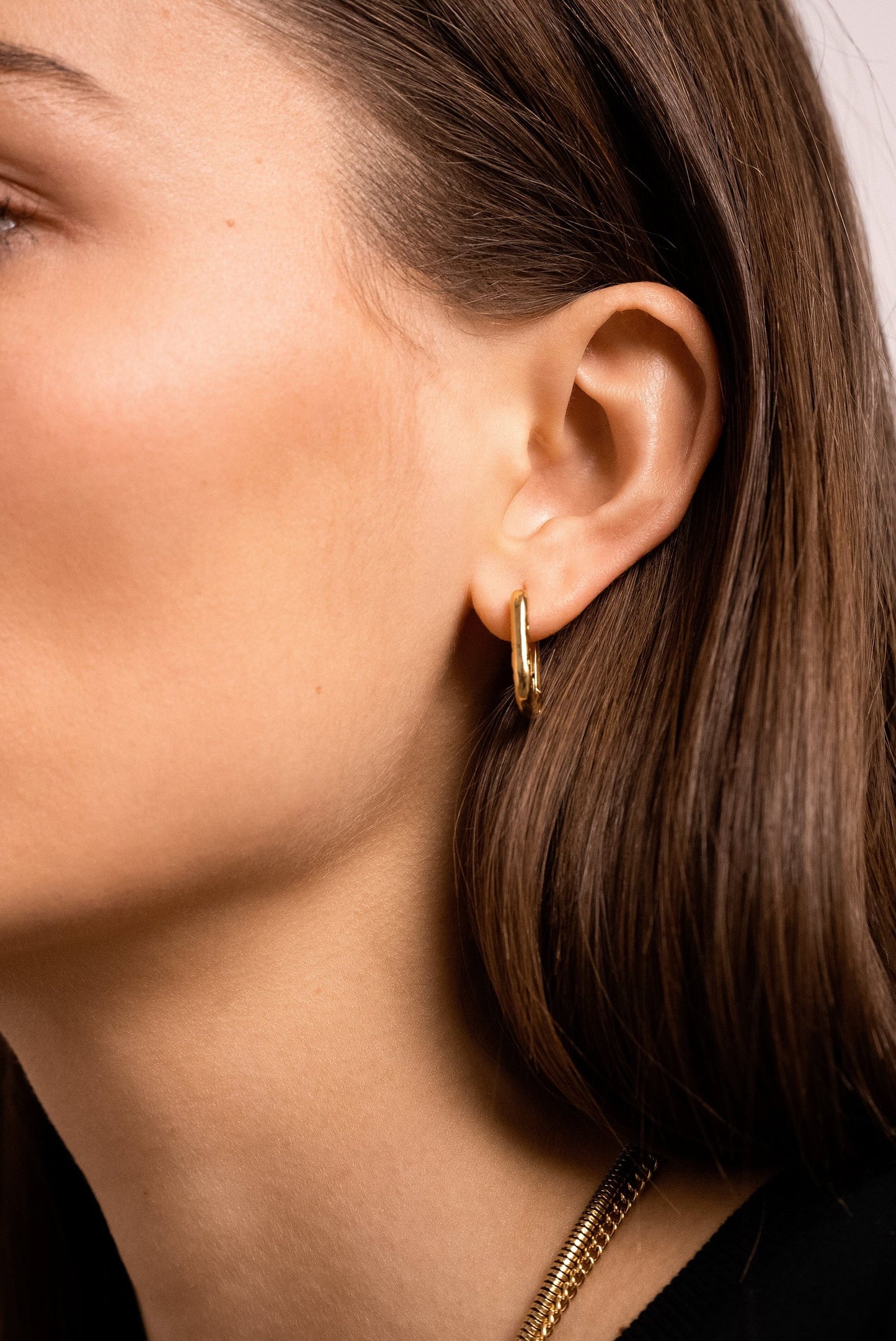 Kai Earring Silver