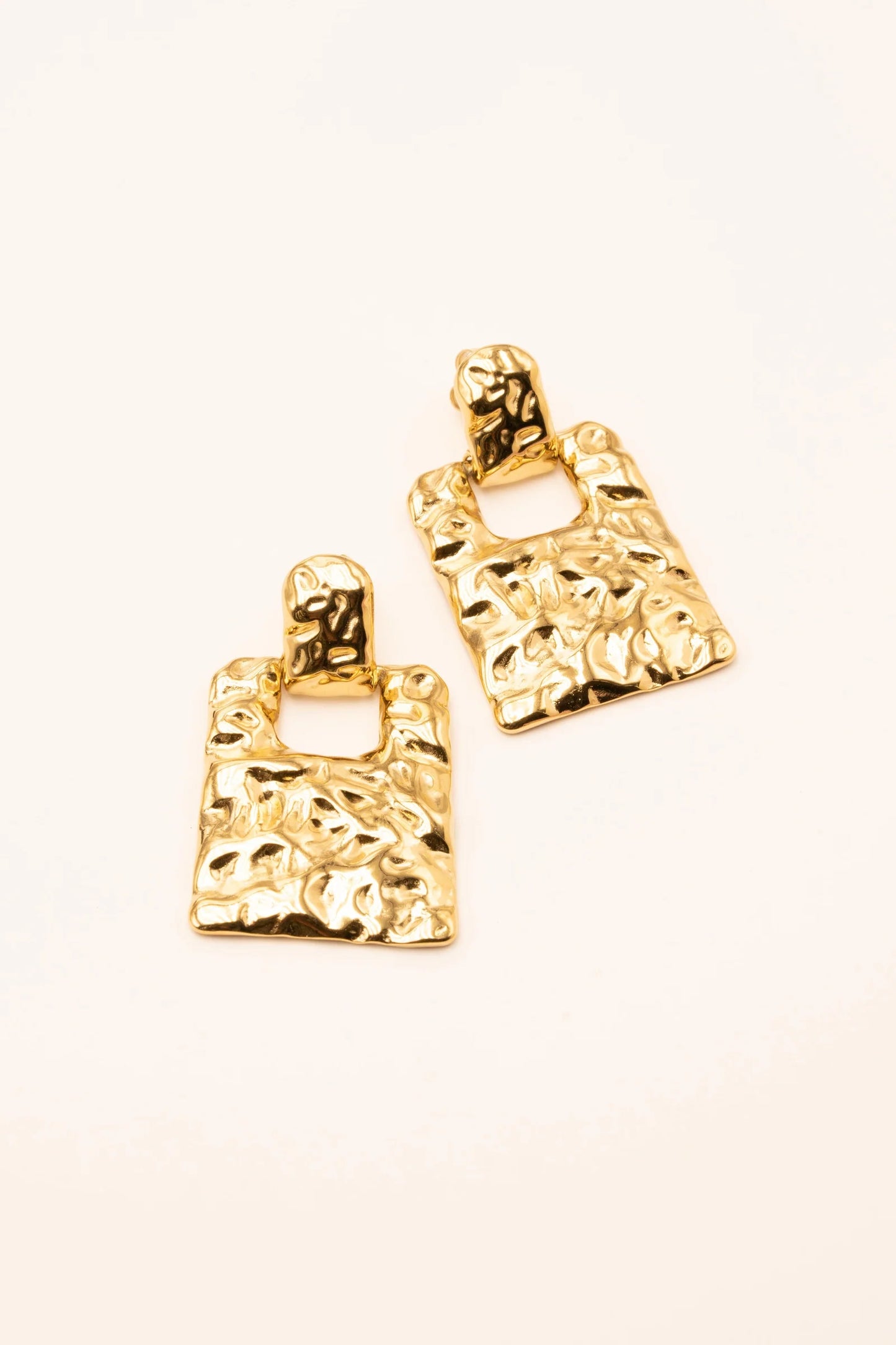 Shelly Earring Gold